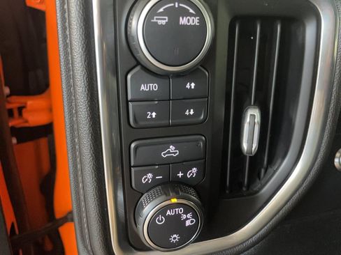 Used 2020 Chevrolet Silverado 1500 LT w/ All-Star Edition AWD/4WD image 25