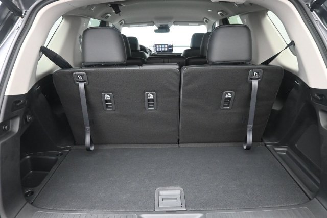 New 2026 Honda Pilot EX-L image 37
