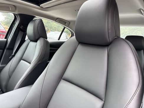 New 2026 MAZDA MAZDA3 2.5 S Sedan w/ Preferred Pkg FWD image 56