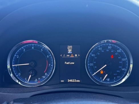 Certified 2018 Toyota Corolla SE FWD image 22