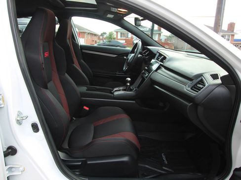 Used 2020 Honda Civic Si image 10