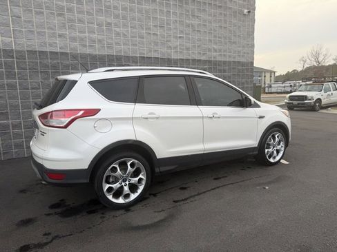 Used 2014 Ford Escape Titanium image 4