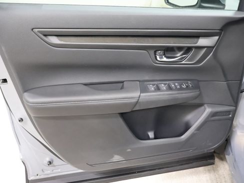 New 2027 Honda CR-V LX image 12