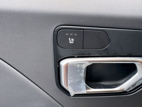 New 2025 Kia K4 GT-Line image 11