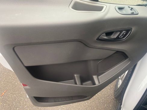 New 2026 Ford Transit 250 Low Roof AWD w/ Load Area Protection Package image 13