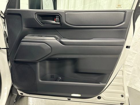 Used 2025 Toyota Land Cruiser 1958 image 58