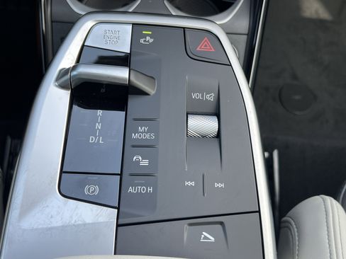 New 2026 BMW X1 xDrive28i w/ Convenience Package image 6