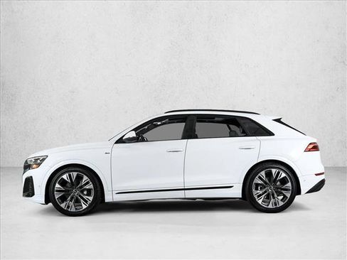 New 2026 Audi Q8 Premium Plus image 4