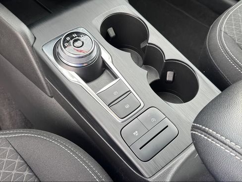 Used 2025 Ford Escape Active image 22