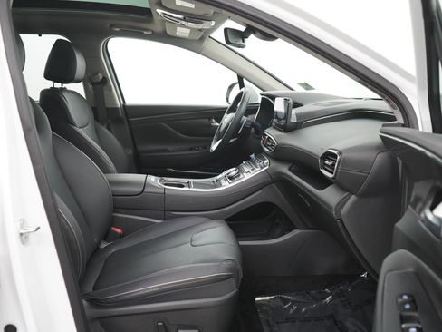 Used 2023 Hyundai Santa Fe Limited AWD/4WD image 11