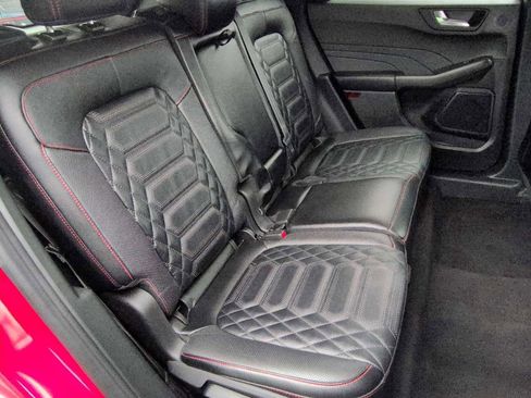 Used 2023 Ford Escape ST-Line Elite w/ Premium Technology Package image 21