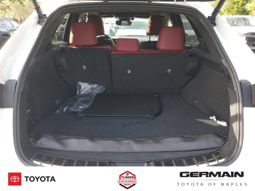 Used 2023 Lexus NX 250 FWD image 24