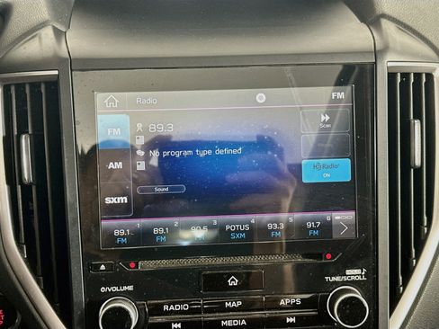 Used 2019 Subaru Forester Touring w/ Popular Package #3 AWD/4WD image 21