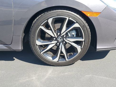 Used 2018 Honda Civic Si image 6