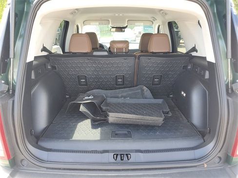 Used 2024 Ford Bronco Sport Badlands w/ Premium Package image 7