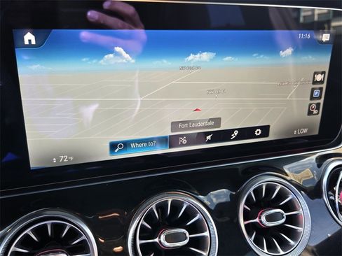 Used 2021 Mercedes-Benz AMG GT 43 image 28