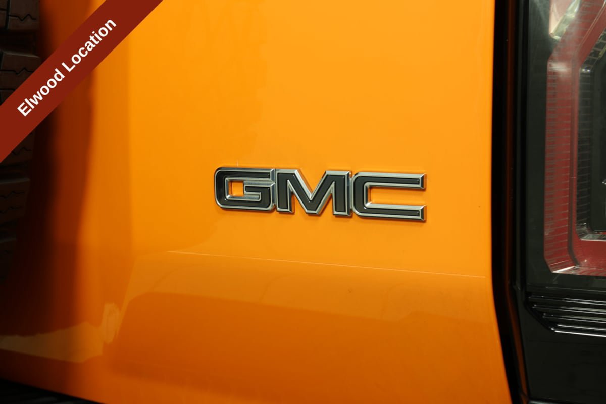 Used 2024 GMC Hummer EV 3X w/ Extreme Off-Road Package AWD/4WD image 44