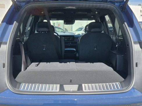 New 2027 Kia Telluride SX Prestige X-Line AWD/4WD image 14