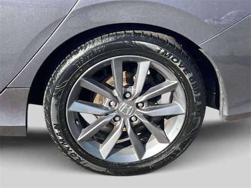Used 2020 Honda Civic EX image 15