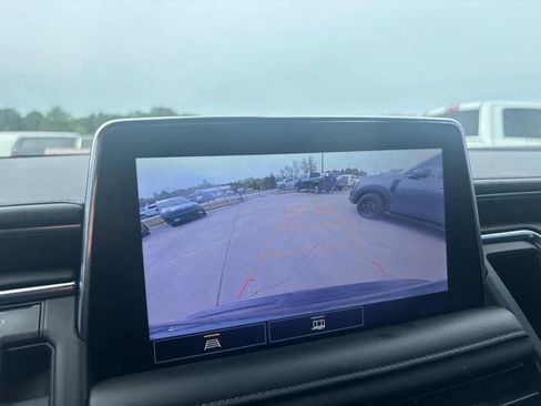 Used 2021 Chevrolet Tahoe LS image 6