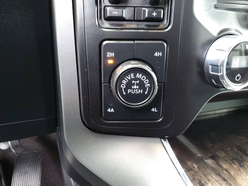 Used 2021 Ford F150 Lariat AWD/4WD image 23