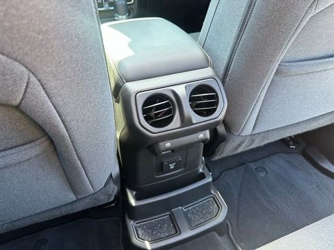 Used 2025 Jeep Wrangler Sahara 4xe w/ Safety Group image 33