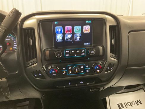 Used 2016 Chevrolet Silverado 1500 LT w/ All Star Edition image 21