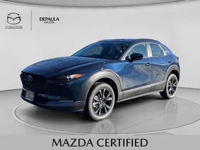 Used 2026 MAZDA CX-30 AWD 2.5 S