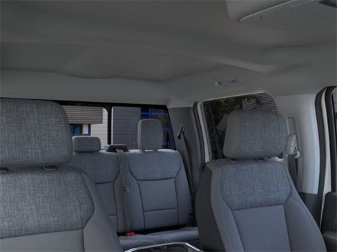 New 2025 Ford F150 XLT w/ Equipment Group 302A MID image 22