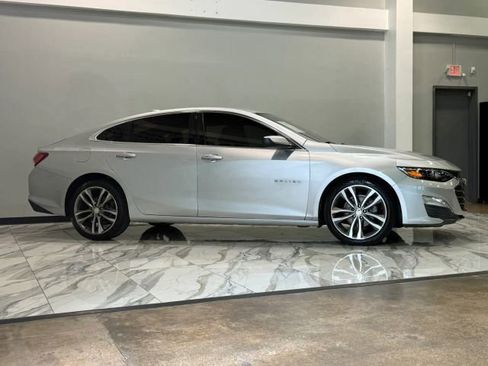 Used 2021 Chevrolet Malibu LT image 5