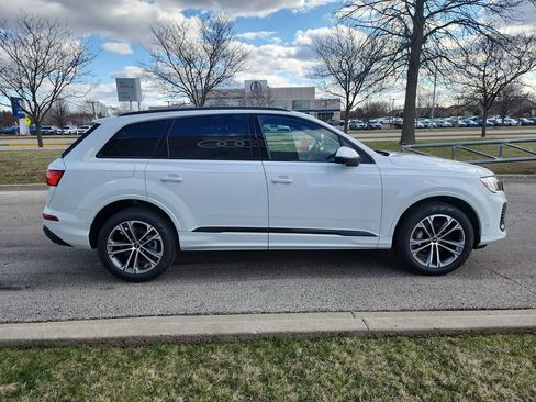 New 2026 Audi Q7 2.0T Premium image 38