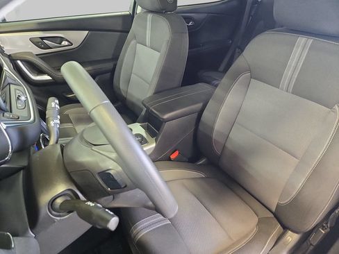 Used 2024 Chevrolet Blazer LT w/ Convenience Package AWD/4WD image 19