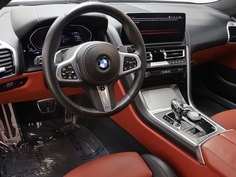 Used 2026 BMW 840i xDrive Coupe AWD/4WD image 6