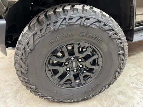 Used 2024 Ford Bronco Raptor image 29