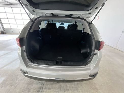 Used 2020 Kia Sportage LX w/ LX Popular Package image 22