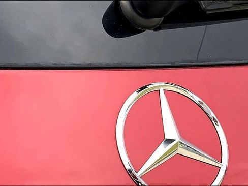 Used 2017 Mercedes-Benz GLC 300 GLC 300 image 31