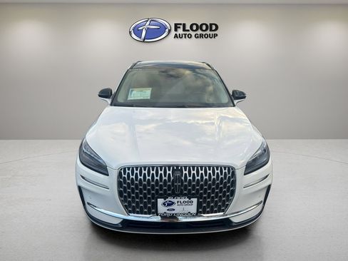 New 2026 Lincoln Corsair Premiere image 2