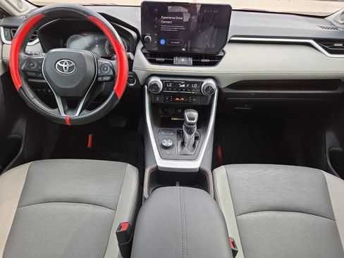 Used 2023 Toyota RAV4 Limited AWD/4WD image 13