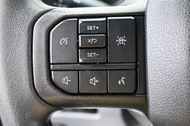 Used 2025 Ford F350 XLT w/ Tremor Off-Road Package AWD/4WD image 18