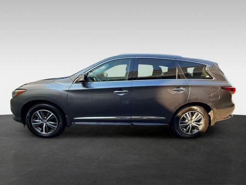 Used 2016 INFINITI QX60 FWD w/ Premium Package image 3