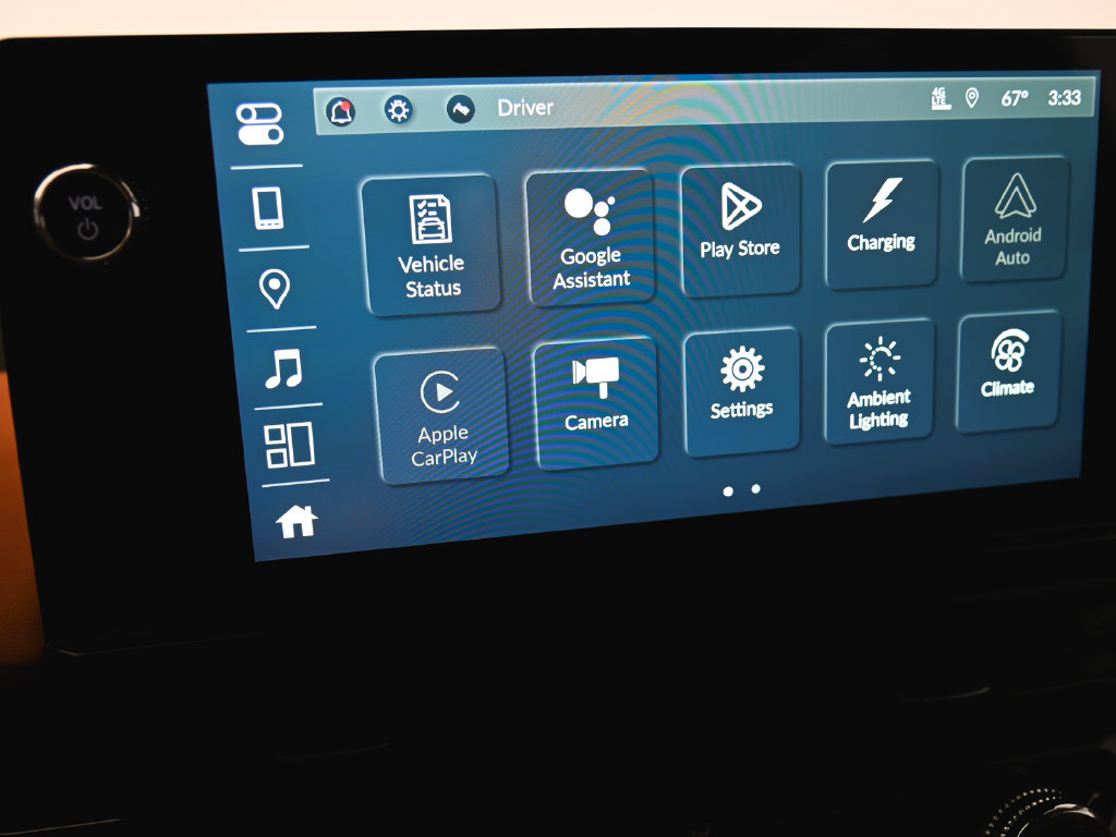 Used 2024 Honda Prologue Elite image 19