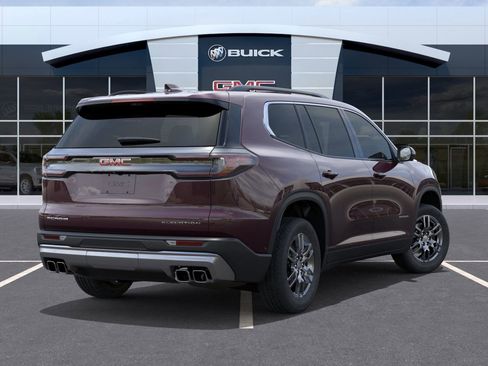New 2026 GMC Acadia Elevation image 36