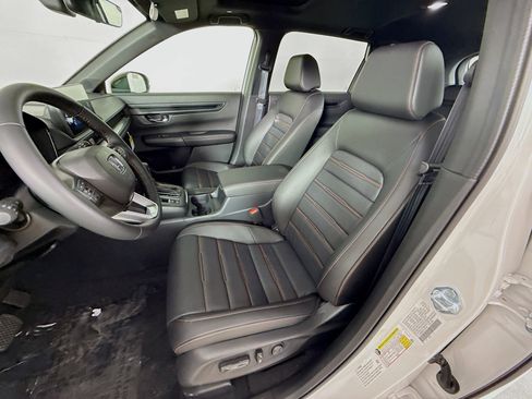 New 2026 Honda CR-V Sport-L image 25