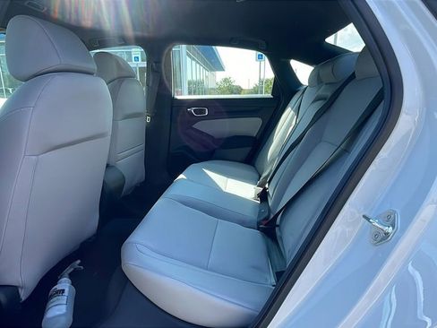 Used 2026 Honda Civic Sport Touring image 15