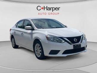 Used 2017 Nissan Sentra SV FWD video 1