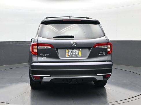 Used 2019 Honda Pilot Elite image 7