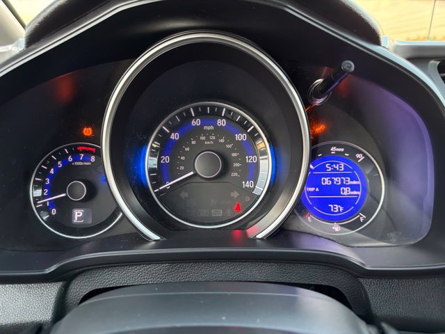 Used 2016 Honda Fit EX image 14