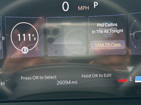 Used 2023 Jeep Grand Cherokee L Limited AWD/4WD image 22