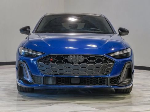 Used 2025 Audi S5 Prestige AWD/4WD image 9