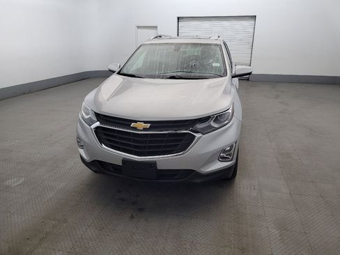 Used 2019 Chevrolet Equinox LT AWD/4WD image 15